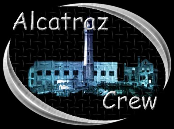 Alcatraz Crew